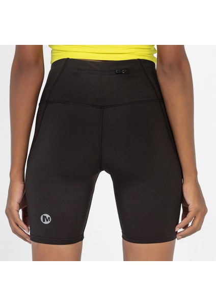 Lifted Kadın Siyah Koşu Taytı indirimleri