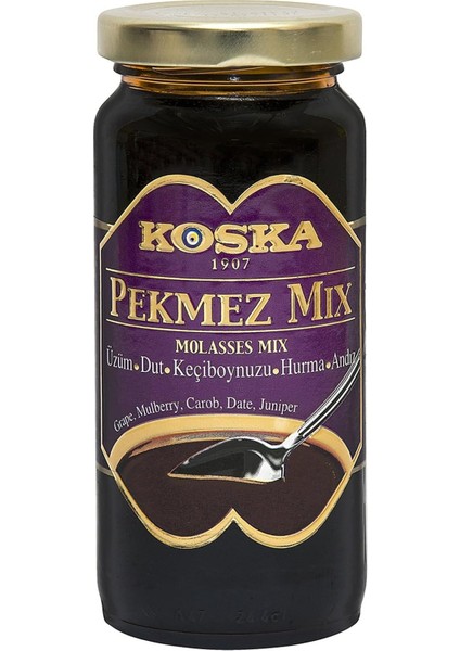 Koska 300 Gram Pekmez Mix
