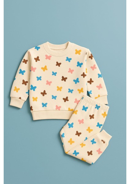 Çocuk Pijama Takımı