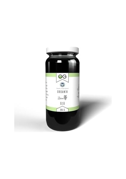 Og Organik Üzüm Özü 315 gr fiyatları