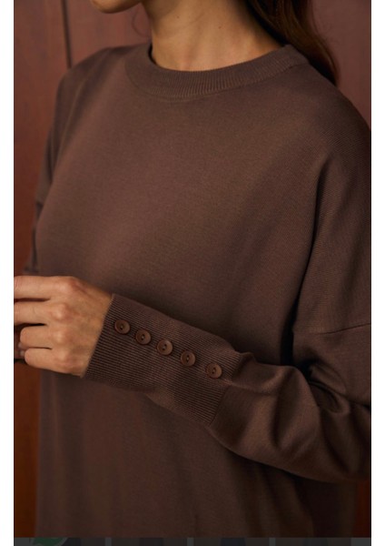 Triko Elbise modelleri