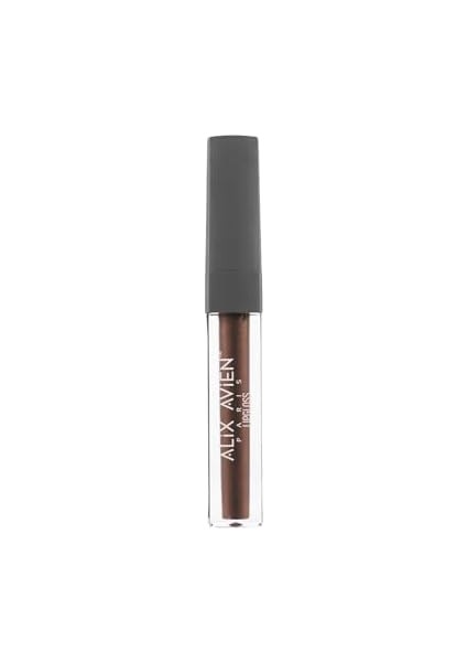 Alıx Avıen Uzun Süre Kalıcı Yapışkan His Bırakmayan Nemlendirici Dudak Parlatıcısı - Lipgloss 11 Chocolate Kiss modelleri