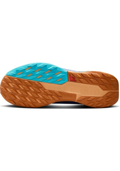 Pegasus Trail 5 Gore-Tex ( Dar Kalıp) Kadın Mavi Koşu Ayakkabısı-Sportxoutlet fiyatları