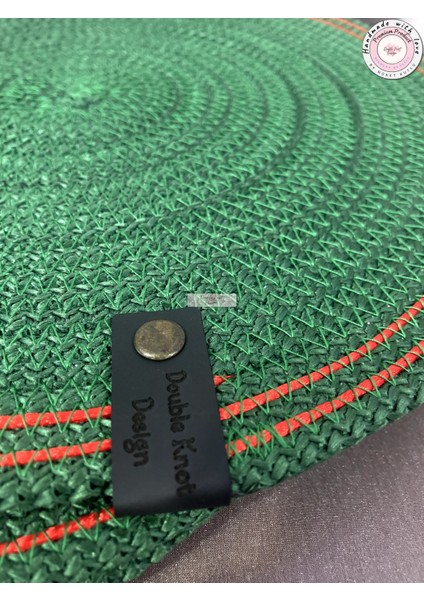 7 Prç Amerikan Servis Seti Supla Hediyelik Hasır Jüt Tress Yemek Masası Davet fiyatları