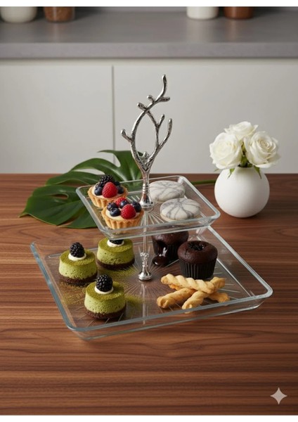 Madlen 2 Katlı Kurabiyelik modelleri