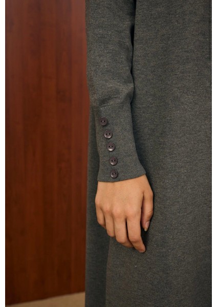 Triko Elbise indirimleri