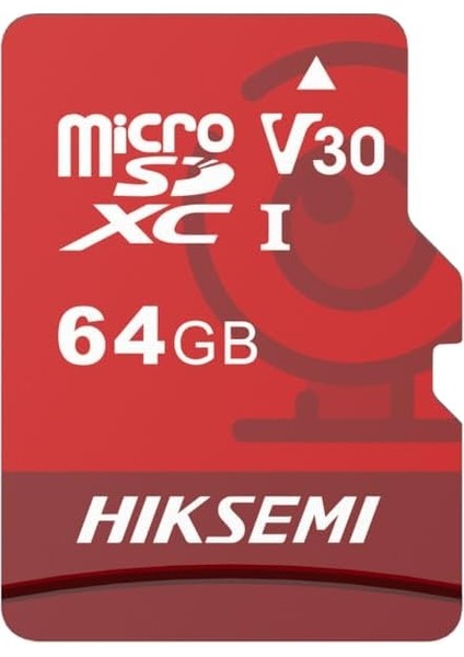 Hs-Tf-E1 64 GB Micro Sd