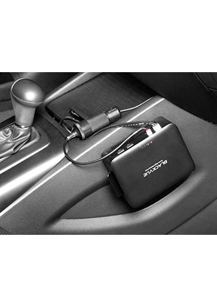 Power Araç Kamerası Güç Kaynağı B112 modelleri