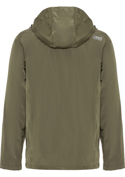 Josh Erkek Haki Outdoor Mont