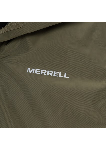 Josh Erkek Haki Outdoor Mont