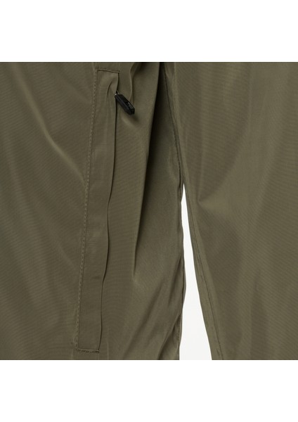 Josh Erkek Haki Outdoor Mont