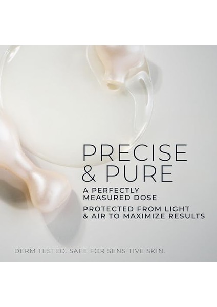 Roc Retinol Correxion Line Smoothing Kırışıklık Karşıtı Kapsül Serum 10 Adet