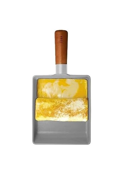 Fika Döküm Omlet Tava Gri 15CM D-NEOG115 modelleri