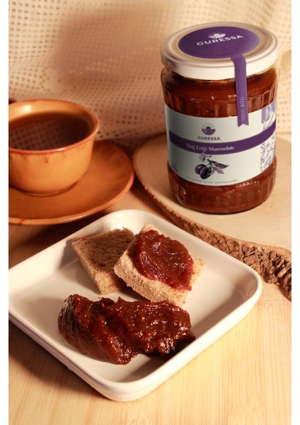 Dağ Eriği Marmelatı 780 gr Doğal Ev Yapımı fiyatları