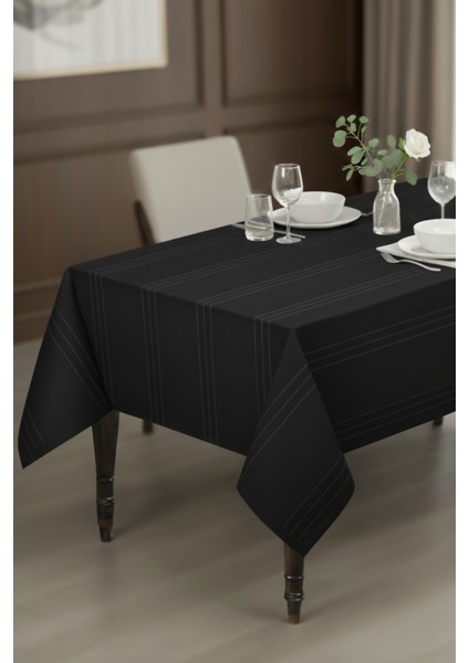 Dertsiz Masa Örtüsü Leke Tutmaz
