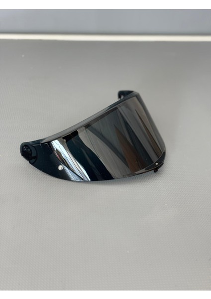 Agv K-6/K6S Plk Uyumlu Siyah Vizör (%80 Karartılmış) modelleri