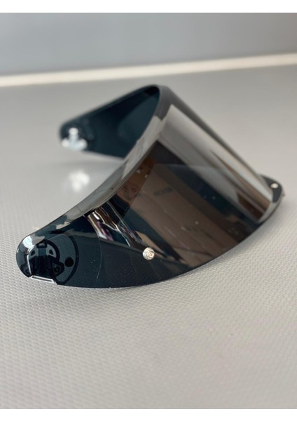 Agv K-6/K6S Plk Uyumlu Siyah Vizör (%80 Karartılmış) fırsatları