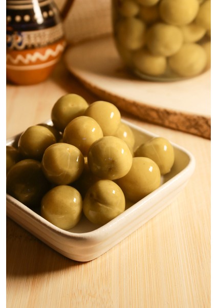 Erik Turşusu 1200 gr Doğal Ev Yapımı modelleri