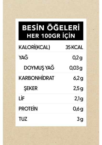 Erik Turşusu 1200 gr Doğal Ev Yapımı indirimleri