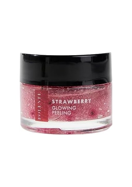 Polente Natural - Squalane Canlandırıcı Peeling- Işıltı Etkili (50 Ml) fiyatları