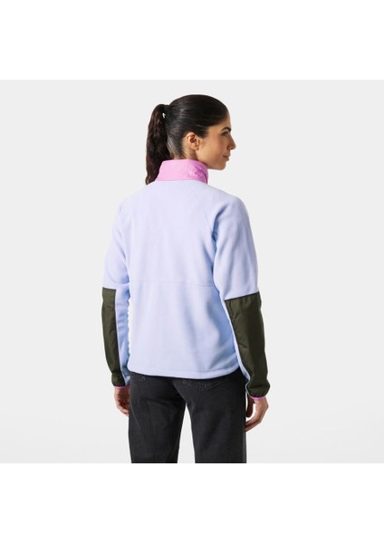 W Rig Kadın Polar Mont