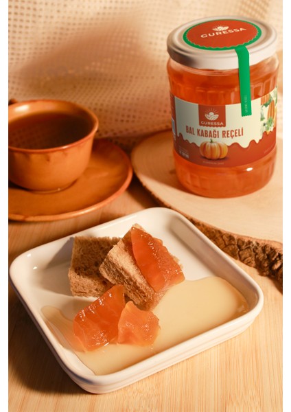 Çıtır Bal Kabak Reçeli 720 gr Doğal Ev Yapımı fiyatları