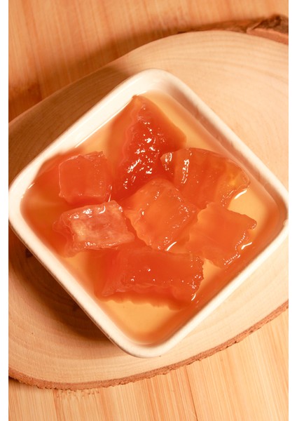 Çıtır Bal Kabak Reçeli 720 gr Doğal Ev Yapımı modelleri