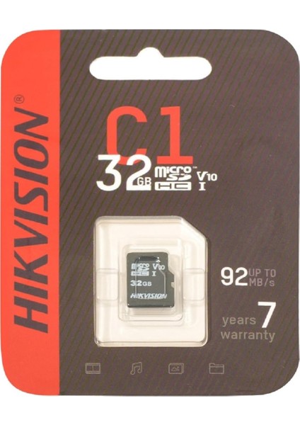 Tf C1(STD)/32G/NEO/AD