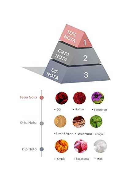 Prova Bambu Çubuklu Oda Kokusu Oriental Light 100 ml modelleri