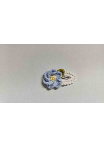 Örgü 2li Çıtçıtlı Toka