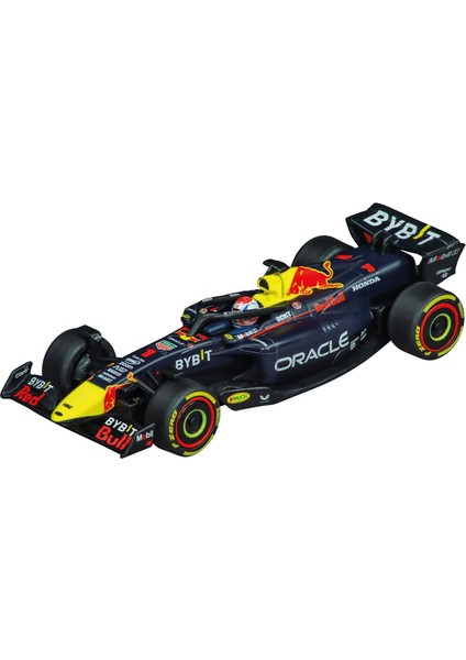 Red Bull RB19 Oyuncak
