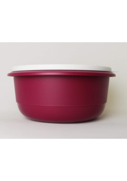 Miksim Karıştırma Saklama Kabı 3,5l Fuşya