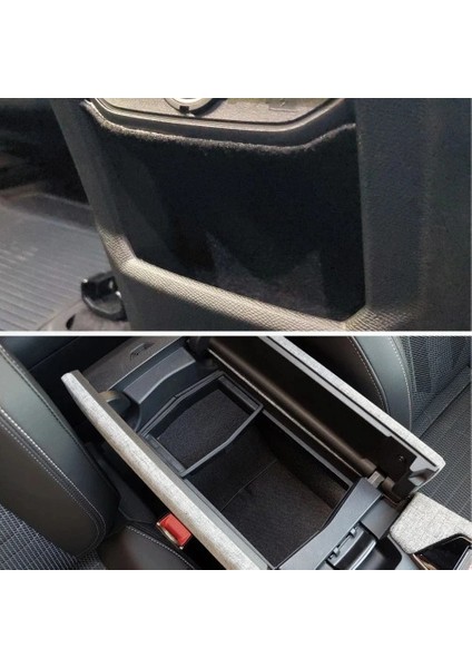 Peugeot 3008 Iıı / P64 Uyumlu Konfor Seti fiyatları