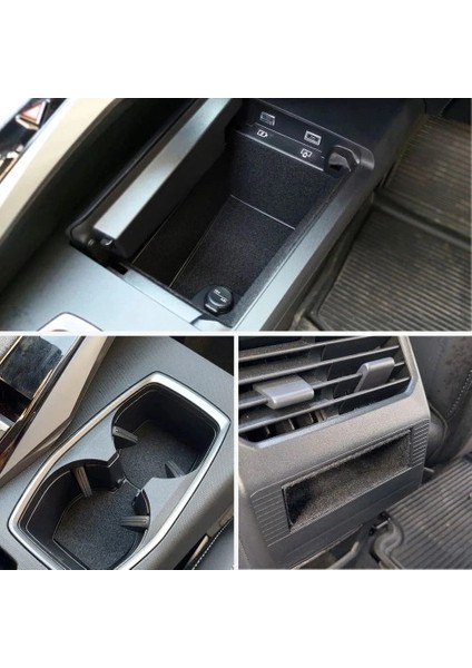 Peugeot 3008 Iıı / P64 Uyumlu Konfor Seti modelleri