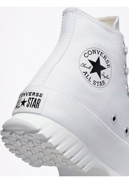 Chuck Taylor All Star Lugged 2.0 Platfrom.102