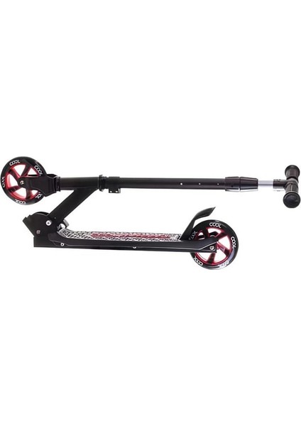 Scooter Pembe Şık ve Renkli Tasarım fiyatları