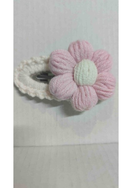 Örgü 2li Çıtçıtlı Toka