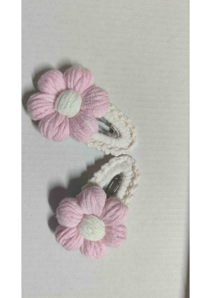 Örgü 2li Çıtçıtlı Toka fiyatları