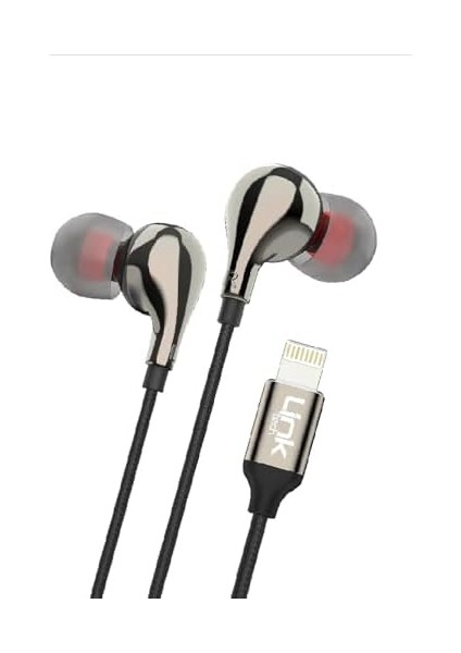 E82 Kulak Içi Kablolu Kulaklık Siyah fiyatları