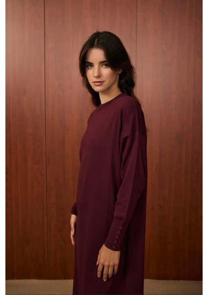 Triko Elbise modelleri