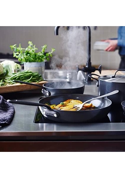 20 cm Wok Chef Tavası modelleri