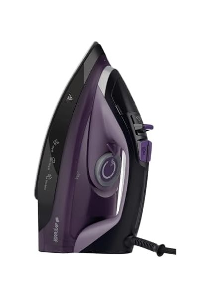 Aria Expert Beu 6024 M Buharlı Ütü fiyatları