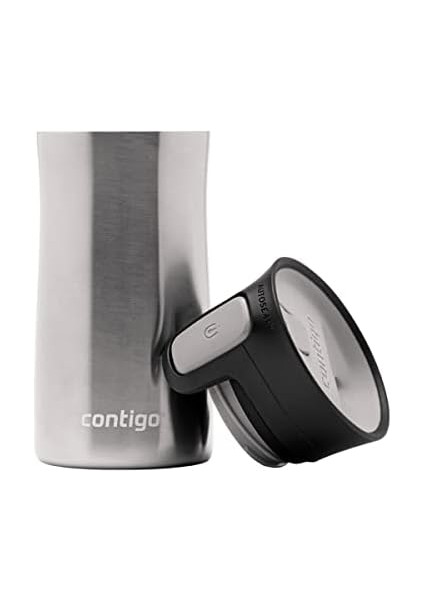 Üniseks Pinnacle Termo Paslanmaz Çelik Yalıtımlı KUPA,GRI,300.0 fiyatları