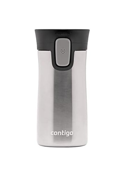 Üniseks Pinnacle Termo Paslanmaz Çelik Yalıtımlı KUPA,GRI,300.0 modelleri