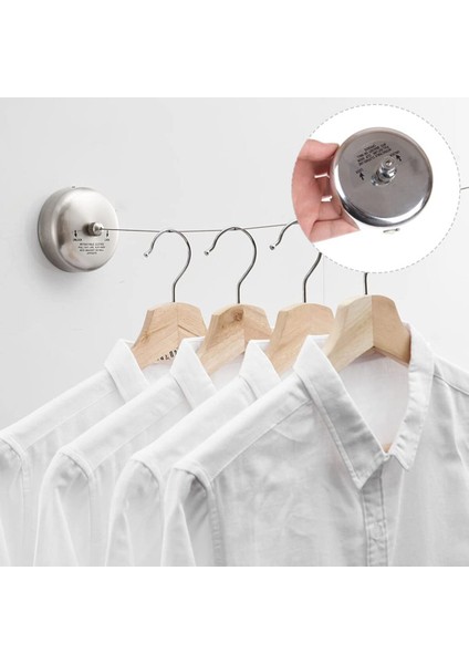 Otomatik Çamaşır Ipi Çek As Çamaşır Kurutma Askılığı Otel Çamaşır Askılığı Toplanabilir Çamaşır Ipi fiyatları