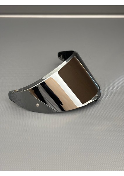 Agv K-6/K6S Plk Uyumlu Silver Irıdıum Vizör modelleri