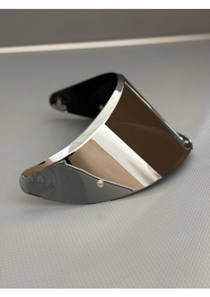 Agv K-6/K6S Plk Uyumlu Silver Irıdıum Vizör fırsatları