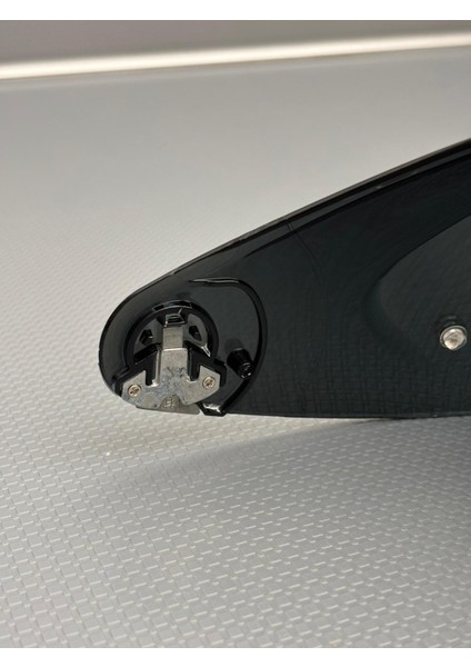 Agv K-6/K6S Plk Uyumlu Silver Irıdıum Vizör indirimleri