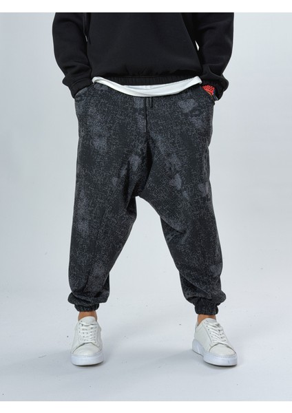 Desenli Erkek Spor Şalvar COC2529 fiyatları