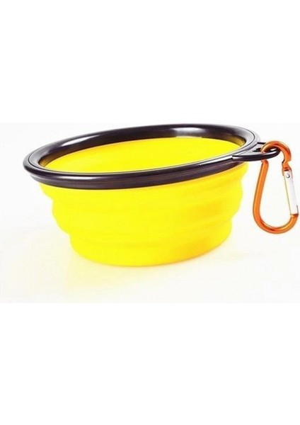 Katlanabilir Kedi Köpek Mama ve Su Kabı Köpek Oyuncağı indirimleri